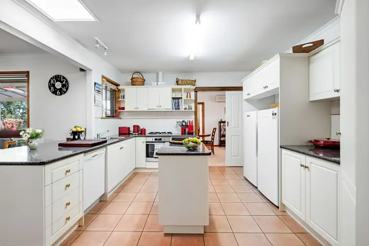 Third view of Homely house listing, 162 Lines Road, Strathalbyn SA 5255