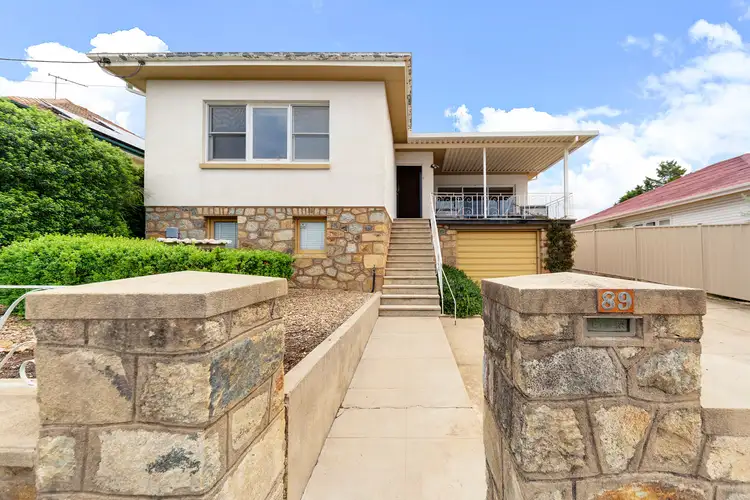 Main view of Homely house listing, 89 Ross Road, Queanbeyan NSW 2620