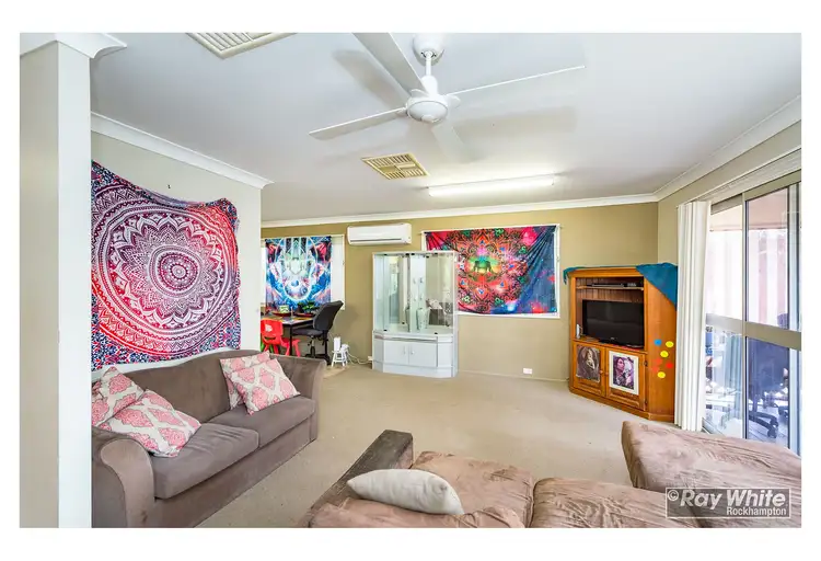 Second view of Homely house listing, 86 Harrow Street, West Rockhampton QLD 4700