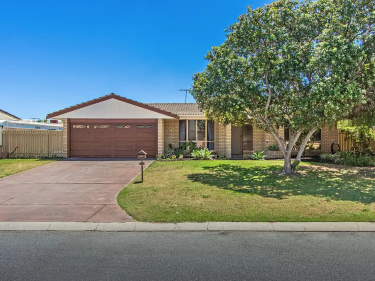 Main view of Homely house listing, 10 Adroit Court, Rockingham WA 6168