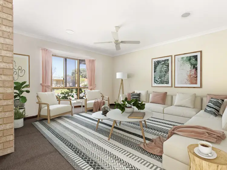 Second view of Homely house listing, 10 Adroit Court, Rockingham WA 6168