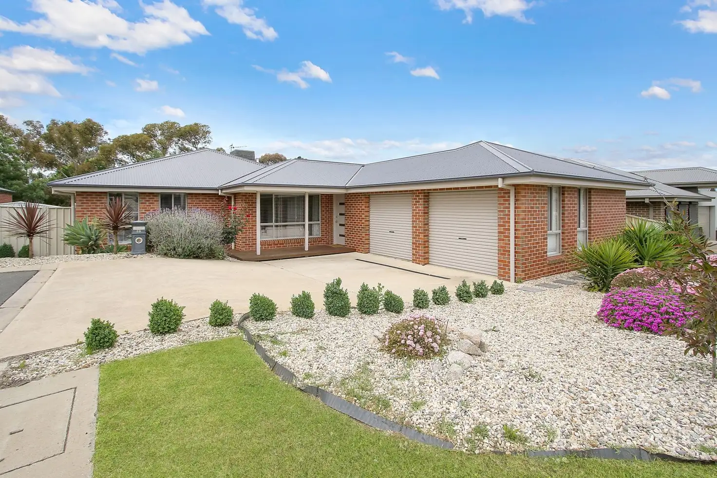 Main view of Homely house listing, 59 Lawson Circuit, Lavington NSW 2641