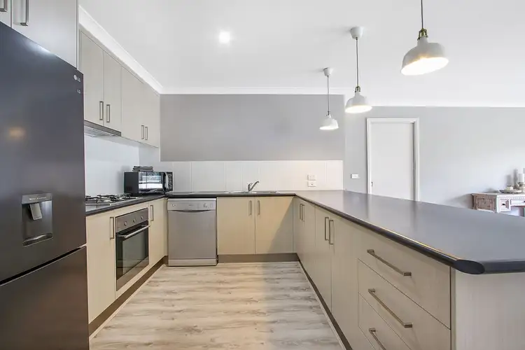 Second view of Homely house listing, 59 Lawson Circuit, Lavington NSW 2641