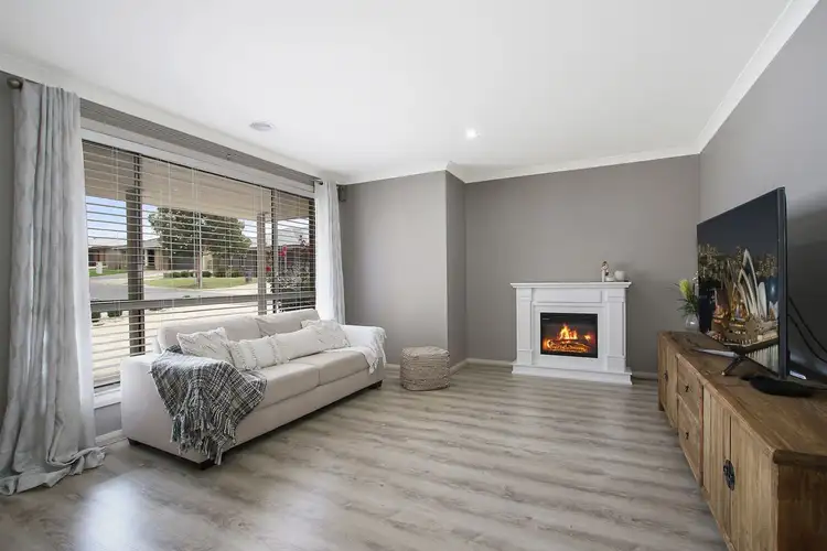 Third view of Homely house listing, 59 Lawson Circuit, Lavington NSW 2641