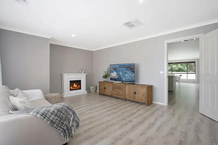 Fifth view of Homely house listing, 59 Lawson Circuit, Lavington NSW 2641
