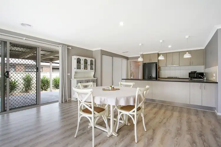 Seventh view of Homely house listing, 59 Lawson Circuit, Lavington NSW 2641