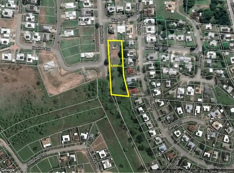 Address available on request