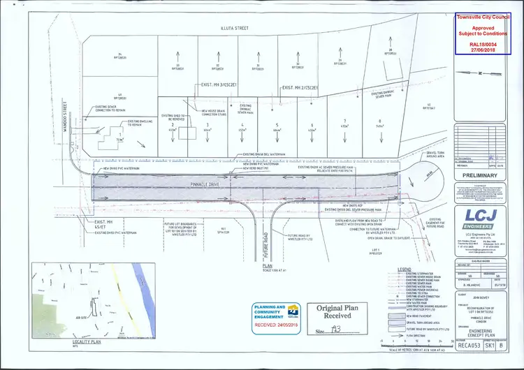 Fifth view of Homely land listing, Address available on request