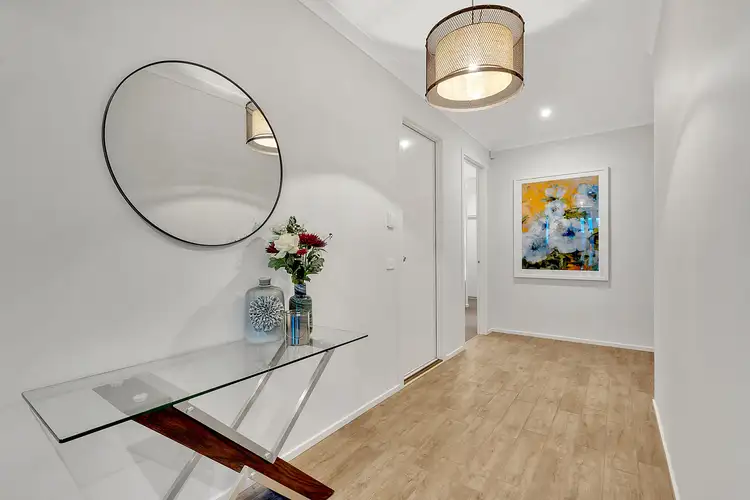 Third view of Homely house listing, 135 Elevation Boulevard, Craigieburn VIC 3064