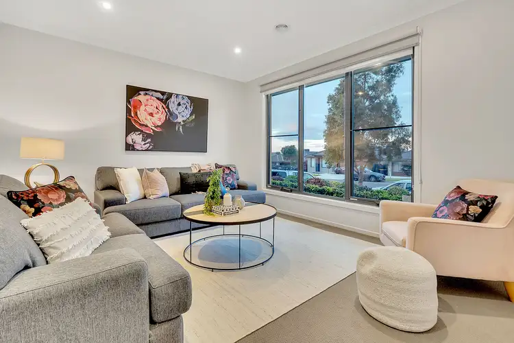 Fourth view of Homely house listing, 135 Elevation Boulevard, Craigieburn VIC 3064