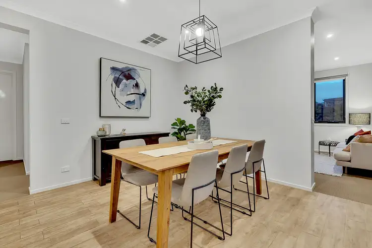 Seventh view of Homely house listing, 135 Elevation Boulevard, Craigieburn VIC 3064