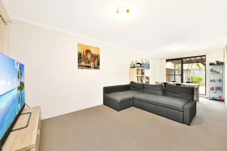 Second view of Homely townhouse listing, 105/22-24 Wassell Street, Matraville NSW 2036