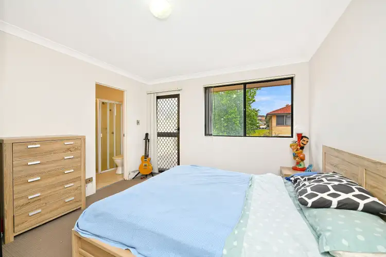 Fourth view of Homely townhouse listing, 105/22-24 Wassell Street, Matraville NSW 2036