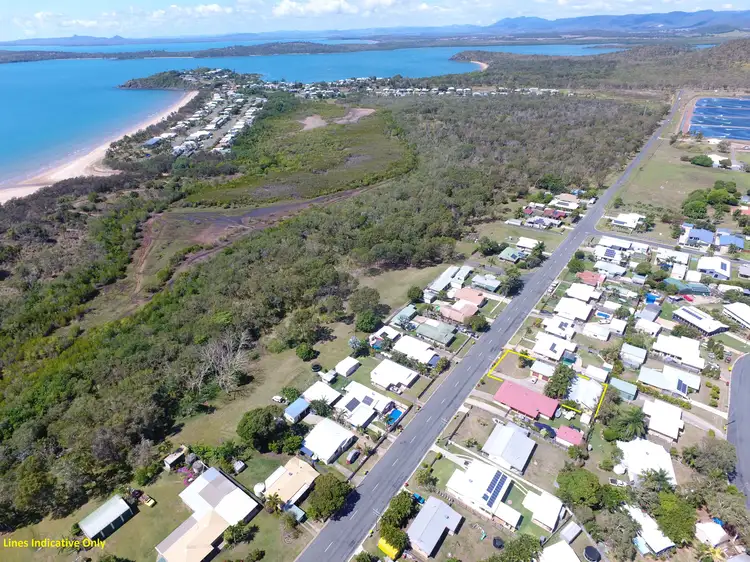 40 Campwin Beach Road, Campwin Beach QLD 4737