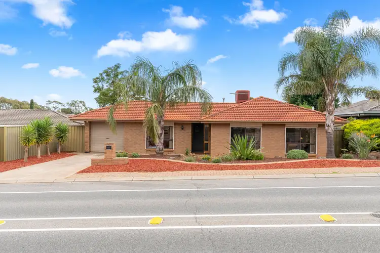31 Highfield Drive, Hillbank SA 5112