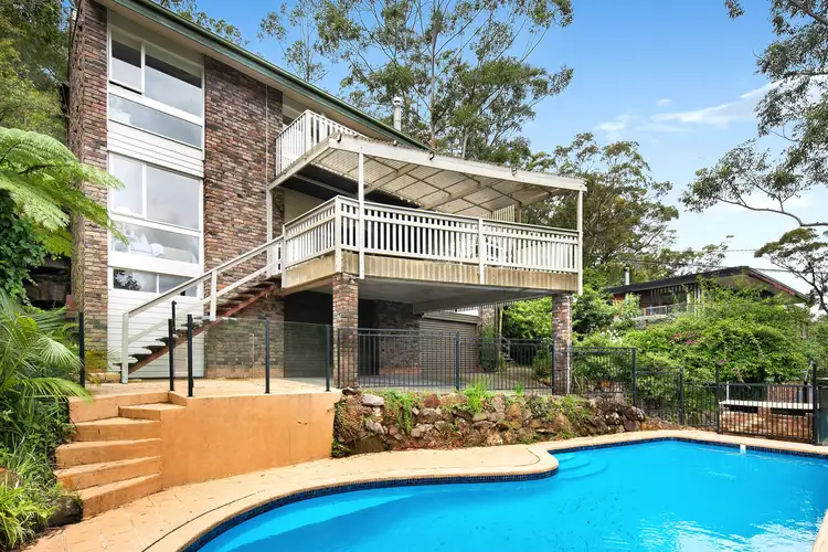 14 Grevillea Avenue, St Ives NSW 2075