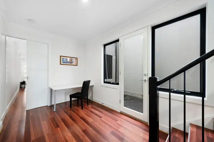 Third view of Homely townhouse listing, 12 Marcella Lane, Mawson Lakes SA 5095