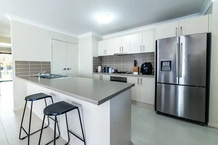 Third view of Homely house listing, 23 Caulfield Drive, Ascot VIC 3551