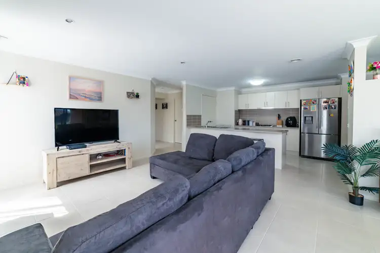 Fourth view of Homely house listing, 23 Caulfield Drive, Ascot VIC 3551