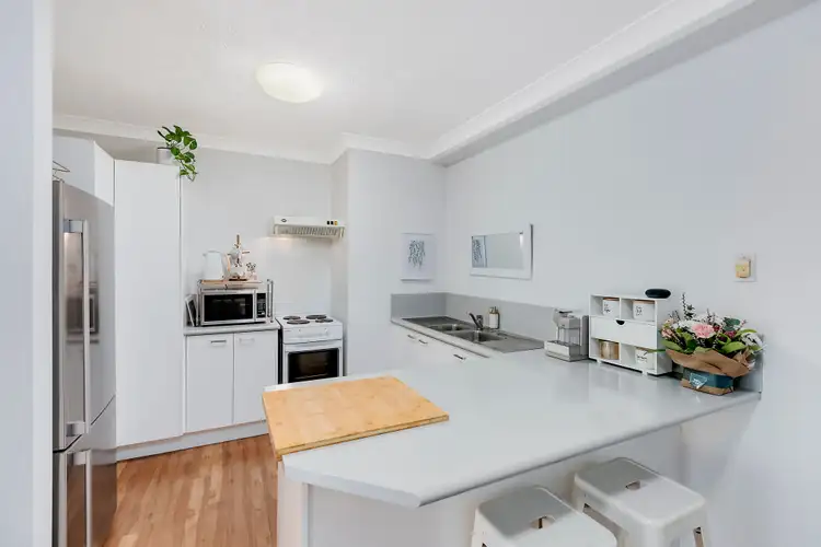 40/3 Clancy Court, Tugun QLD 4224