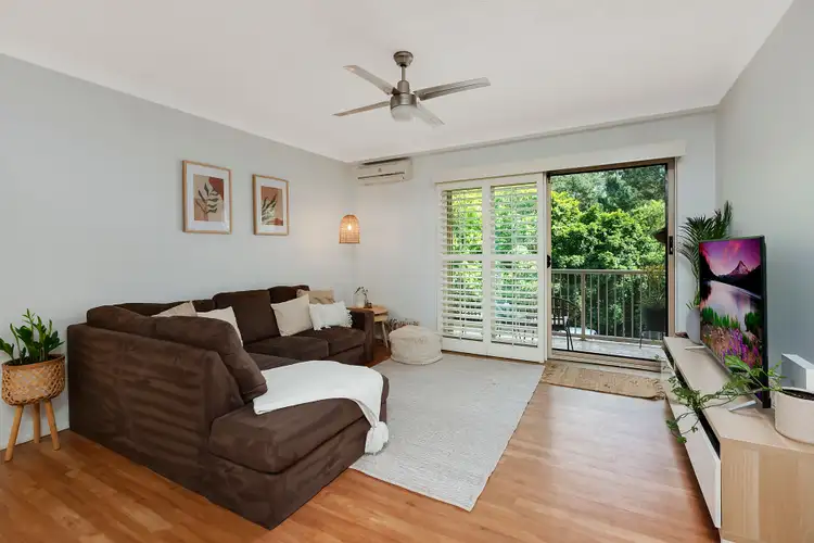 Second view of Homely unit listing, 40/3 Clancy Court, Tugun QLD 4224