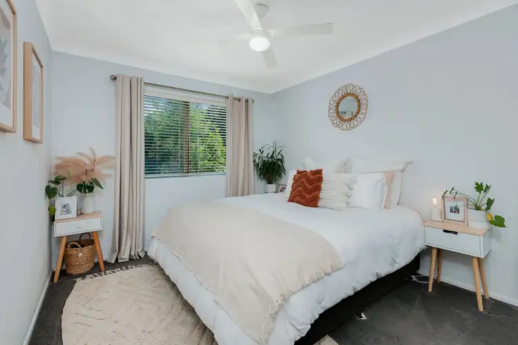 Third view of Homely unit listing, 40/3 Clancy Court, Tugun QLD 4224