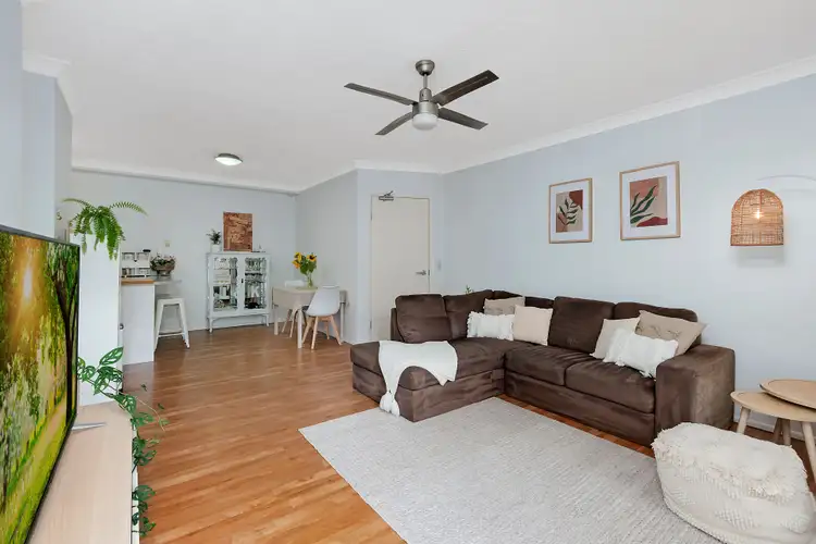 Fifth view of Homely unit listing, 40/3 Clancy Court, Tugun QLD 4224