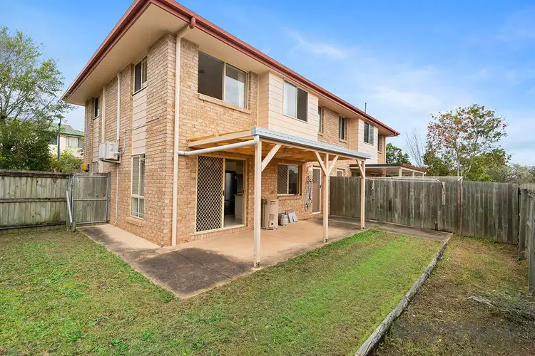 Fourth view of Homely townhouse listing, 3/16 Lakefield Place, Runcorn QLD 4113