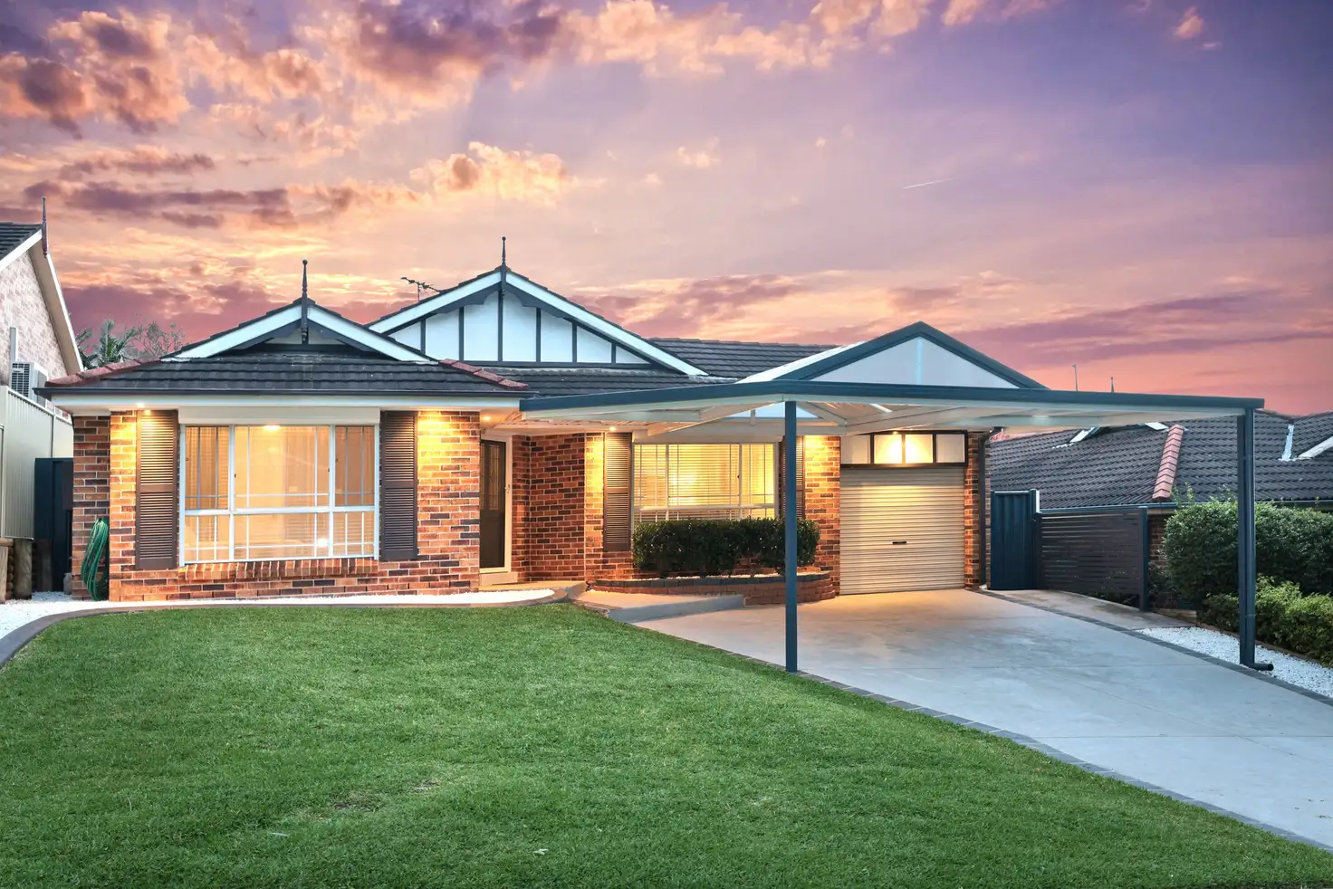 Main view of Homely house listing, 47 Oriole Street, Glenmore Park NSW 2745