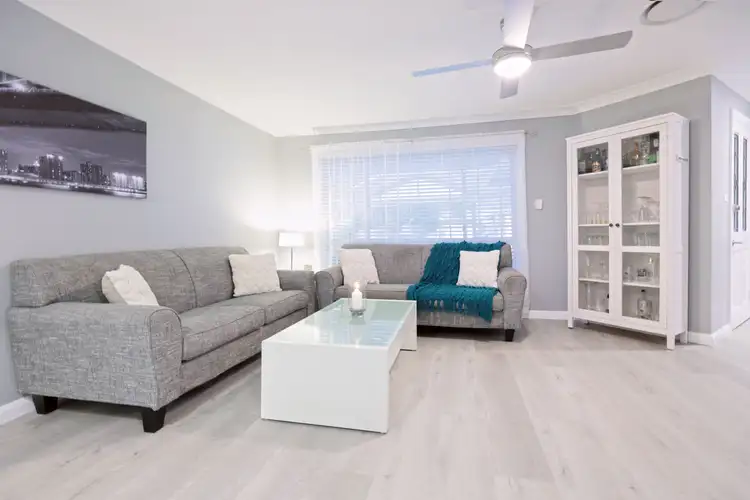 Second view of Homely house listing, 47 Oriole Street, Glenmore Park NSW 2745
