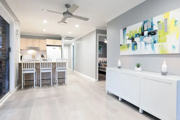 Third view of Homely house listing, 47 Oriole Street, Glenmore Park NSW 2745