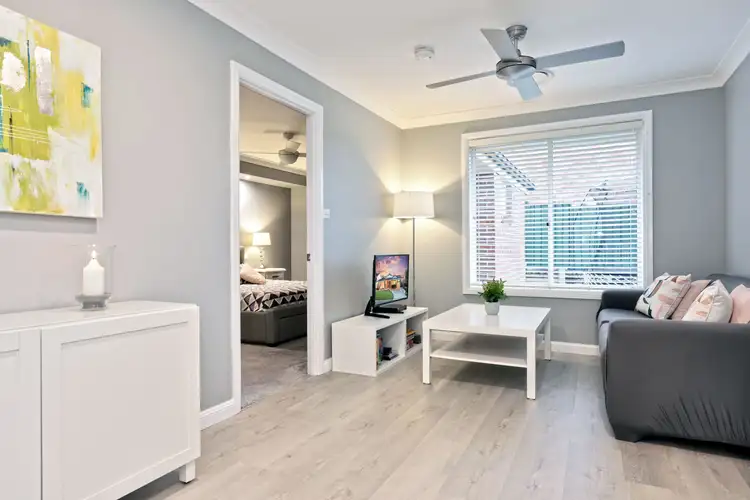 Fourth view of Homely house listing, 47 Oriole Street, Glenmore Park NSW 2745