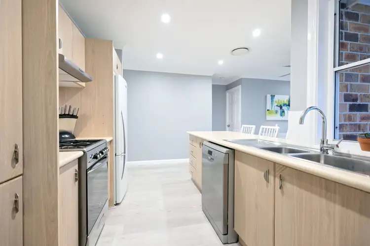 Fifth view of Homely house listing, 47 Oriole Street, Glenmore Park NSW 2745