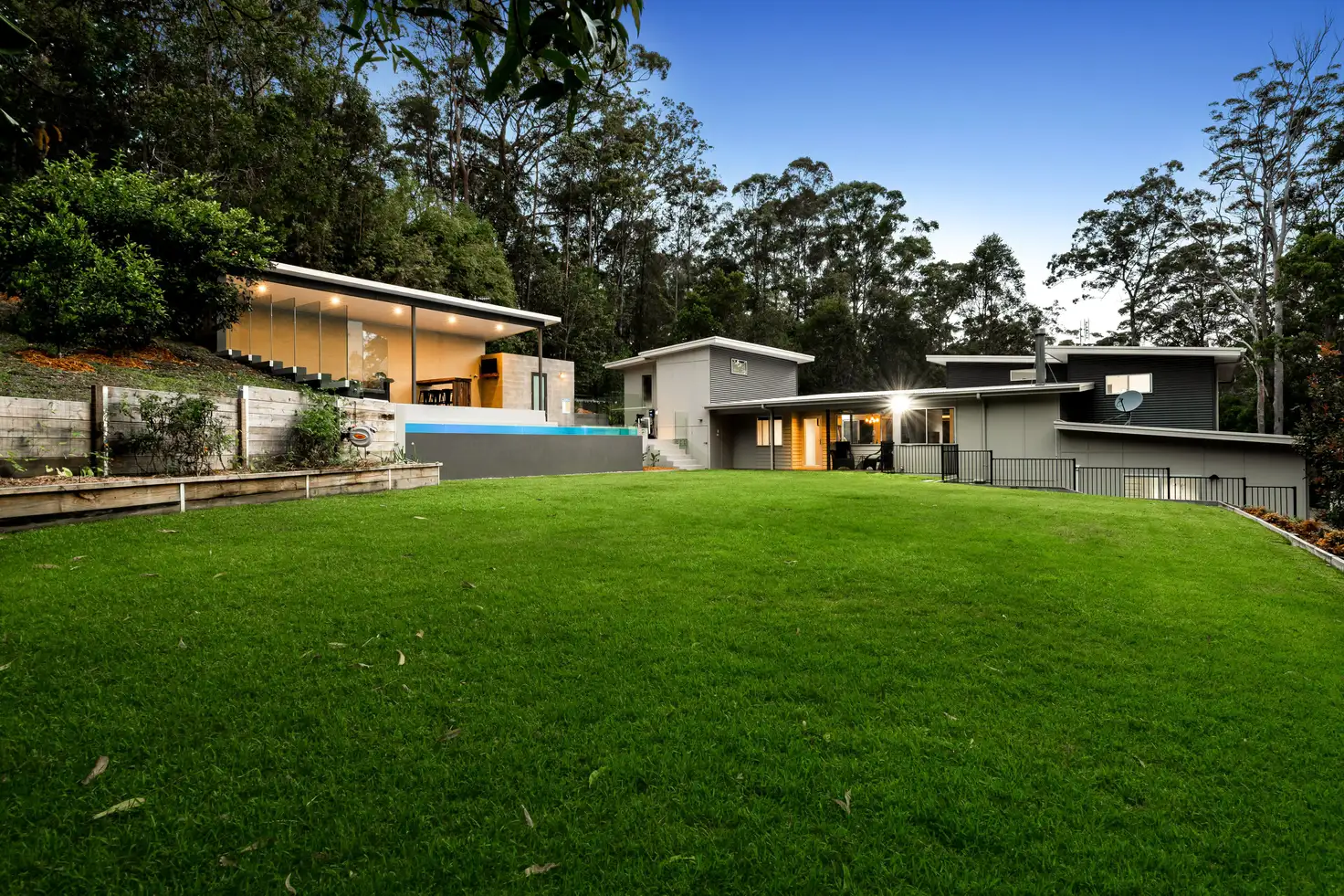 Main view of Homely house listing, 27 Liana Place, Forest Glen QLD 4556