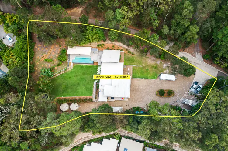 Second view of Homely house listing, 27 Liana Place, Forest Glen QLD 4556