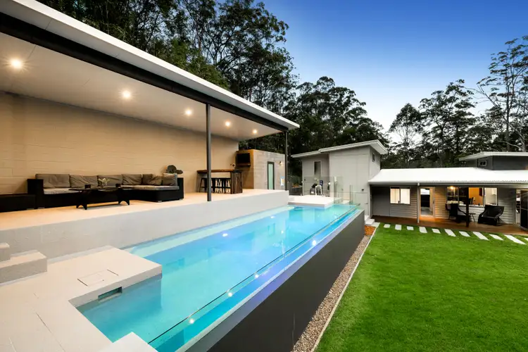 Fourth view of Homely house listing, 27 Liana Place, Forest Glen QLD 4556