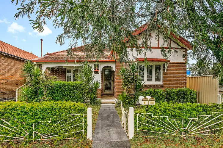 1 Anzac Street, Canterbury NSW 2193
