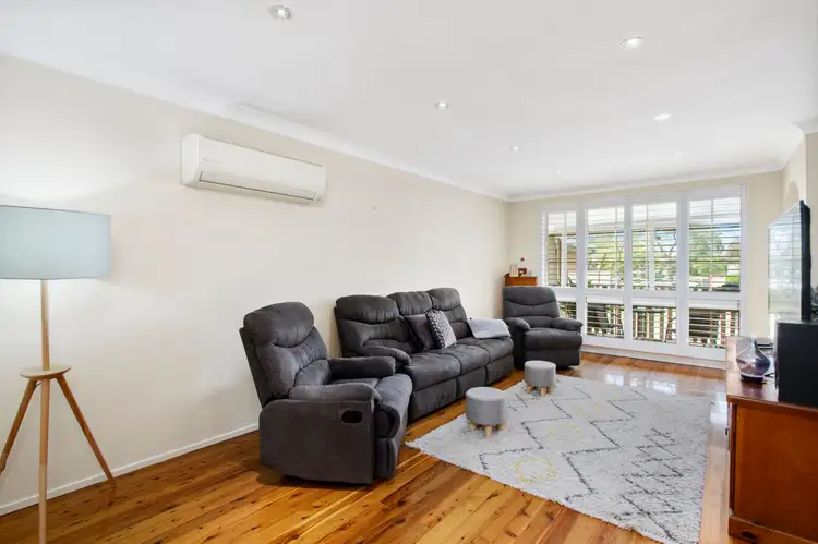 Second view of Homely house listing, 51 Andrew Thompson Drive, Mcgraths Hill NSW 2756