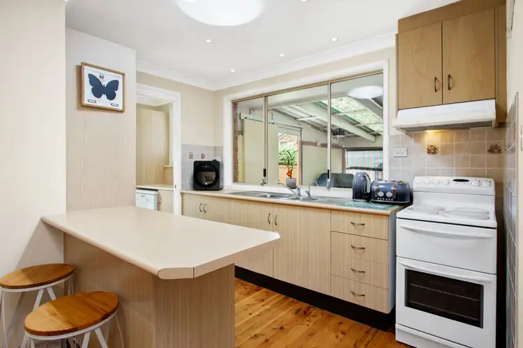 Third view of Homely house listing, 51 Andrew Thompson Drive, Mcgraths Hill NSW 2756