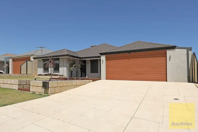 Main view of Homely house listing, 56 Liberty Drive, Clarkson WA 6030