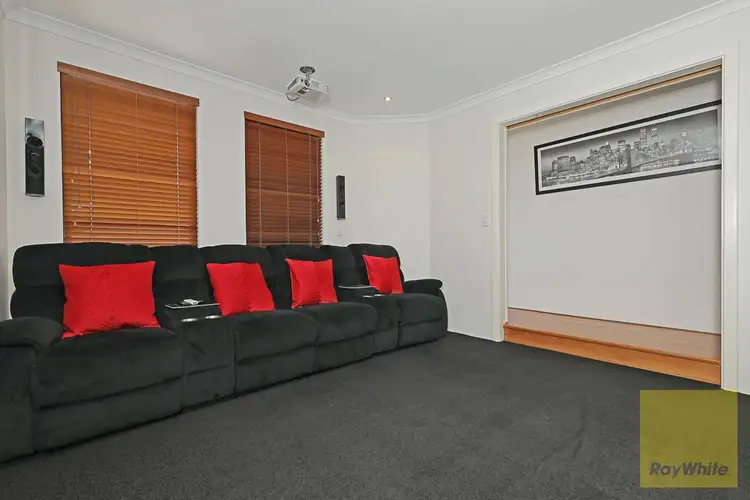 Third view of Homely house listing, 56 Liberty Drive, Clarkson WA 6030