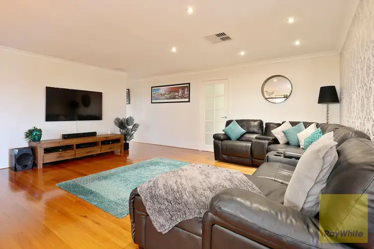 Fourth view of Homely house listing, 56 Liberty Drive, Clarkson WA 6030