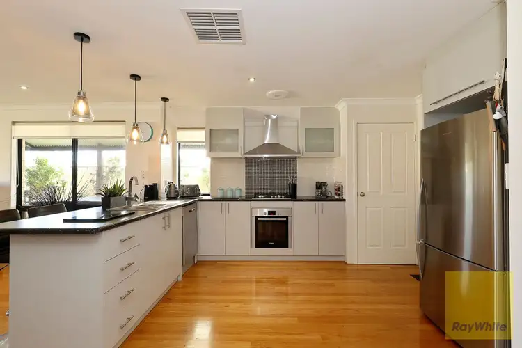 Seventh view of Homely house listing, 56 Liberty Drive, Clarkson WA 6030