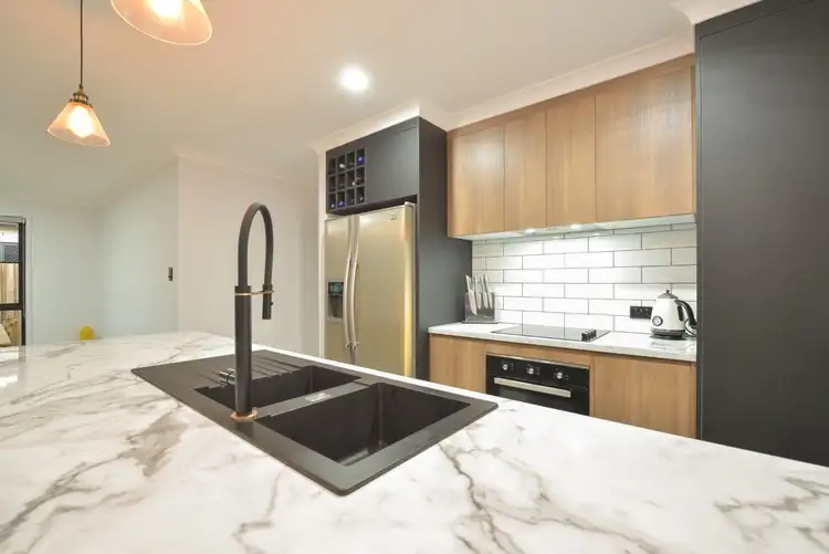Second view of Homely house listing, 4 Tattler Close, Glen Eden QLD 4680