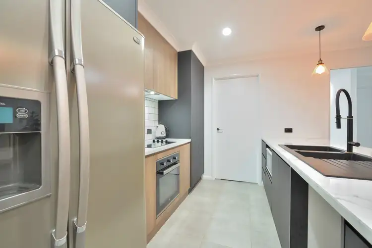 Fourth view of Homely house listing, 4 Tattler Close, Glen Eden QLD 4680