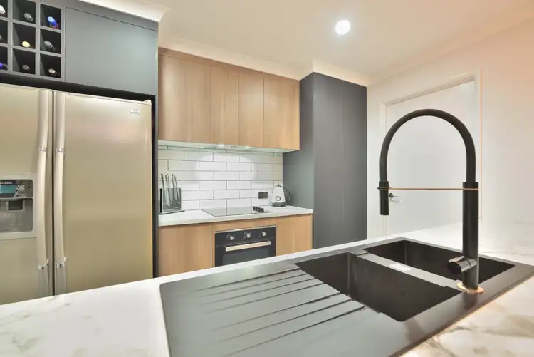 Fifth view of Homely house listing, 4 Tattler Close, Glen Eden QLD 4680