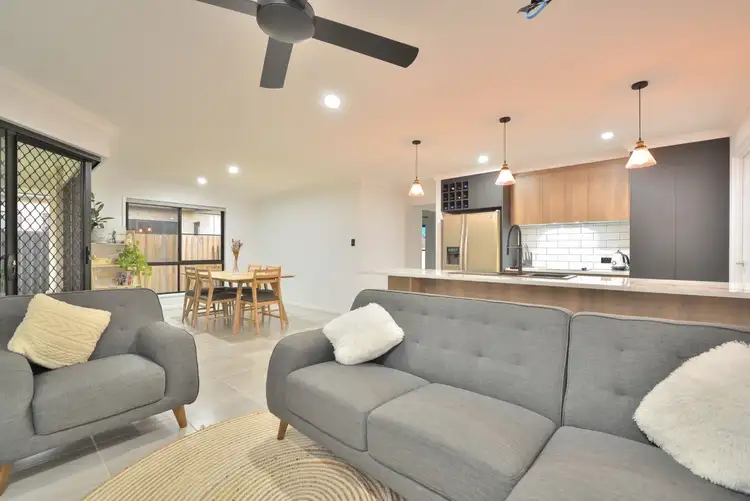 Seventh view of Homely house listing, 4 Tattler Close, Glen Eden QLD 4680