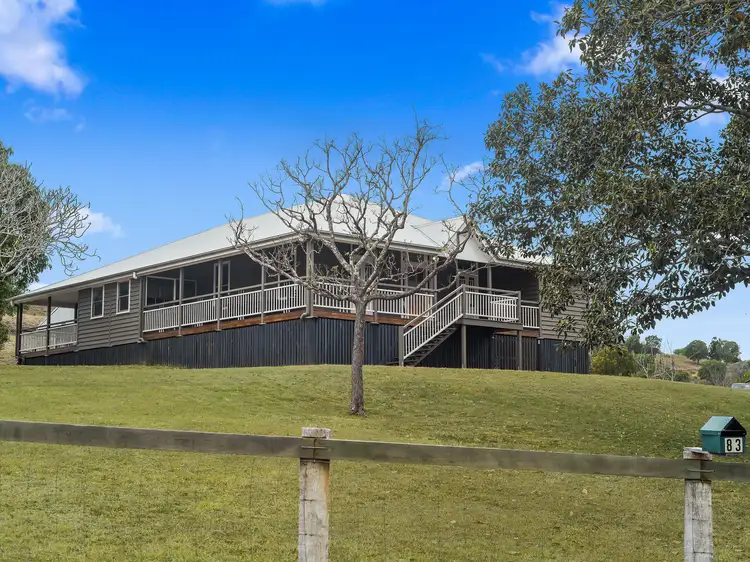 2 Vera Joyce Court