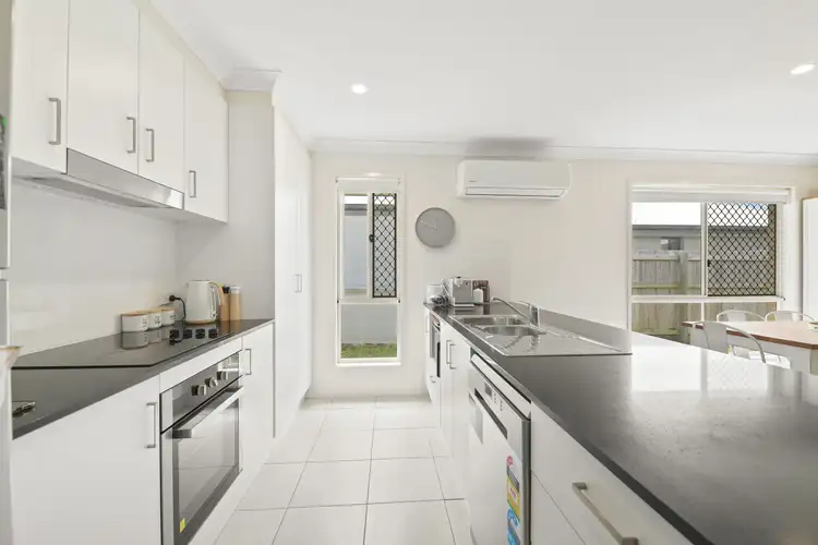 Third view of Homely house listing, 51 Honeyeater Place, Bli Bli QLD 4560