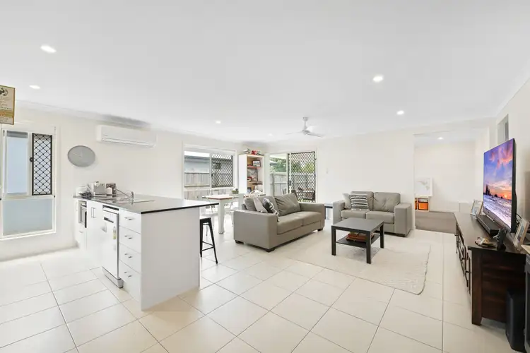 Fourth view of Homely house listing, 51 Honeyeater Place, Bli Bli QLD 4560